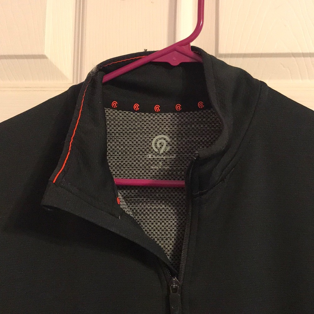 Athletic jacket - Picture 2 of 2